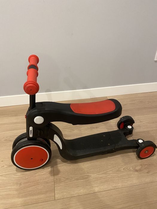 Самокат велосипед біговел xiaomi