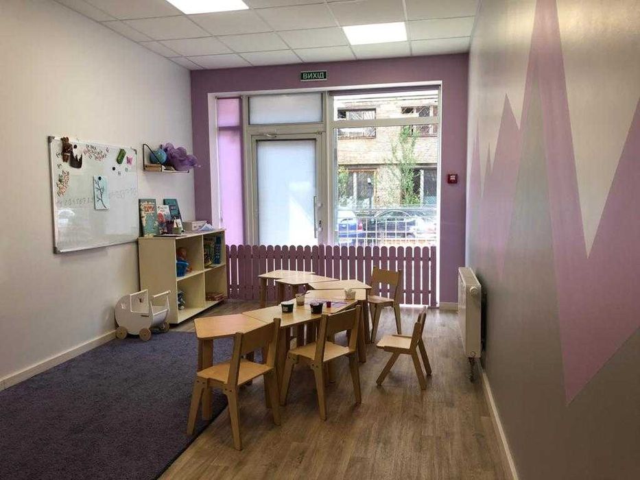 Commercial real estate at st. Molodezhnaya (area 120 m²) - Atlanta.ua - photo 3