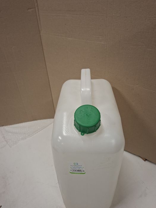 Kanister ecoplast 20 litrów