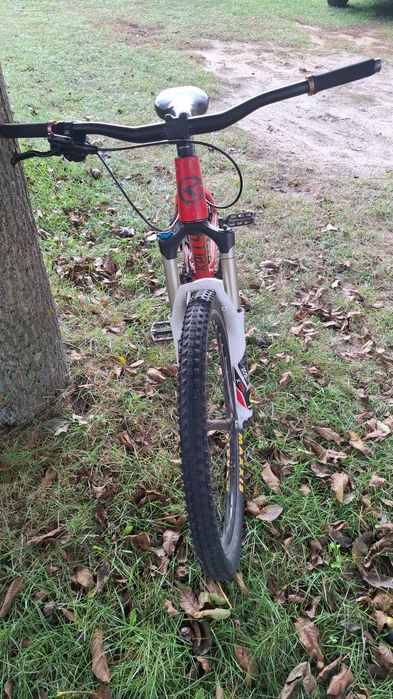 Rower kellys whip10