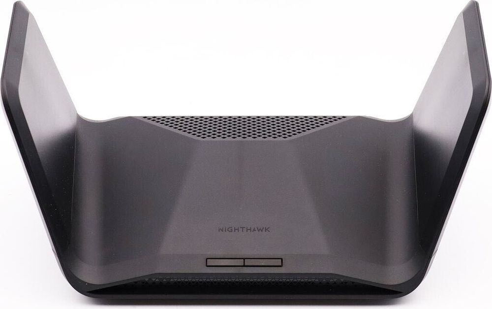 Роутер Netgear RAX70 Nighthawk AX6600/3 міс/SiliconFox