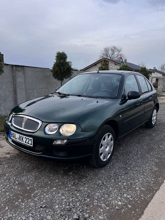 Rover 25 1.4 / Super Stan od Niemca /