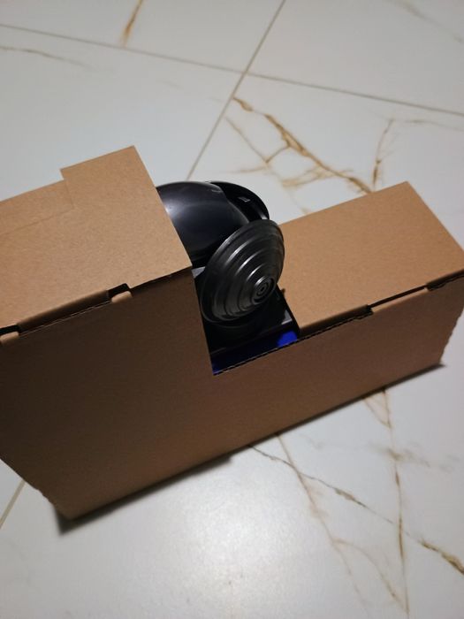 Dyson nowy oryginalna szczotka