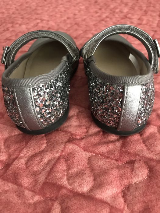 Sabrina prateada, de menina, 25, Mayoral