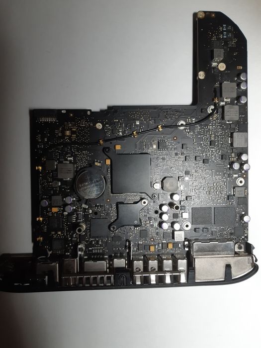 Продам плату Mac mini a1347