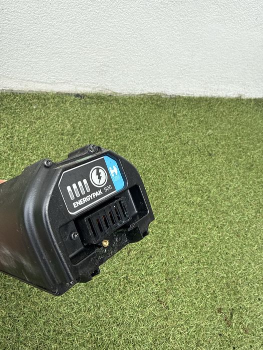 Bateria Giant EnergyPak 500Wh – Excelente estado