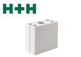 Bloczek, pustak silikatowy N12 kl.15 H+H Silikaty 120/220/250