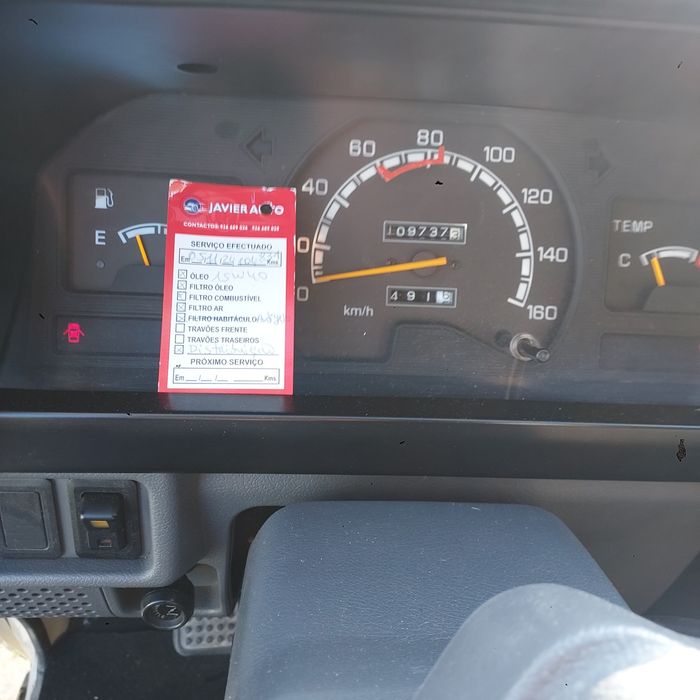 Mitsubishi L300 — fotografia 8