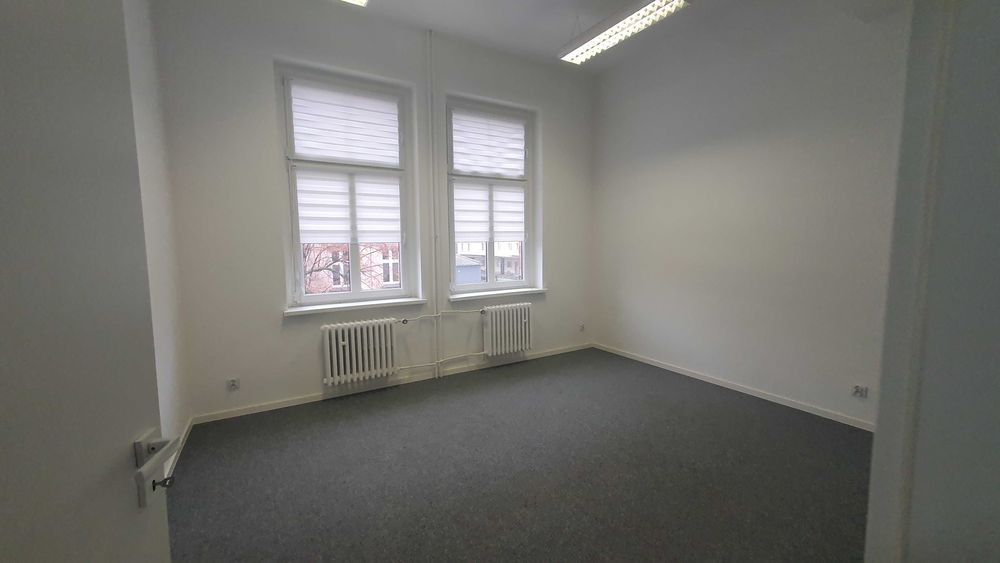 Wynajmę lokal o powierzchni 90m2 Fabryka Cygar