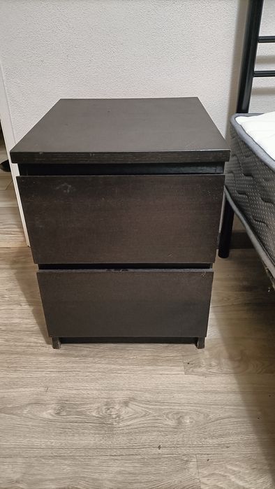 Quarto de solteiro completo