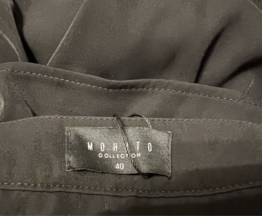 Nowa spódnica MOHITO L