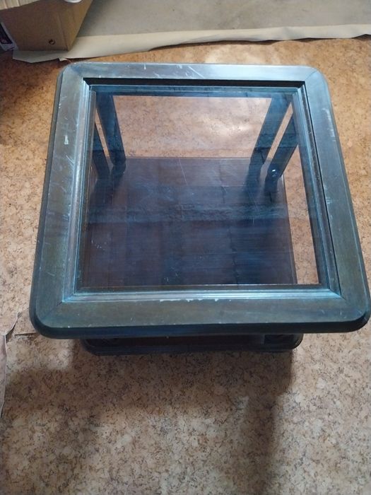 Coffee Table or Side Table64585477826690121