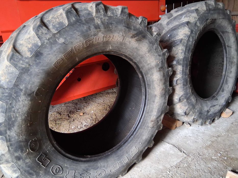Opony FIRESTONE 650/65/ R38