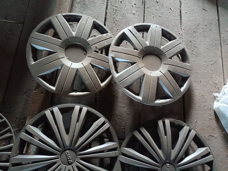 Продам колпаки 13 - 14