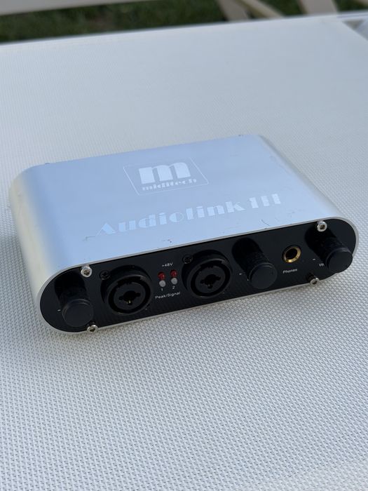 Audiolink III USB