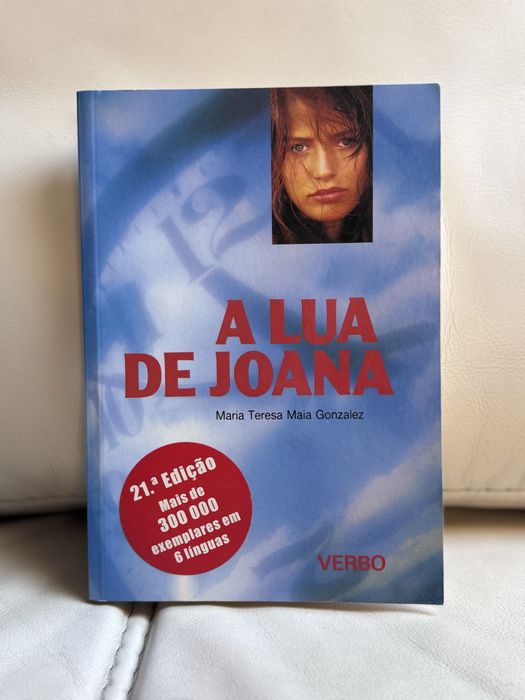 A lua de Joana- Maria Gonzalez