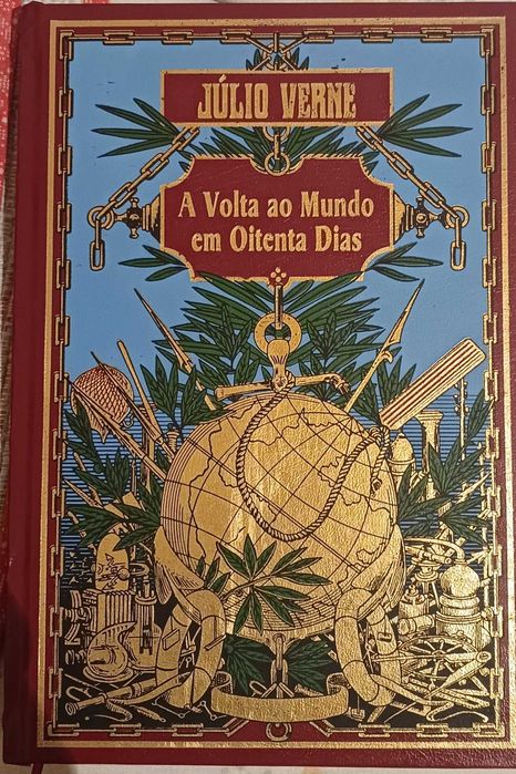 VARIOS Livros e coleções