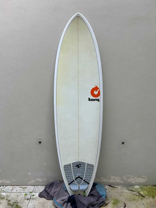 Prancha de Surf -Torq 6'3