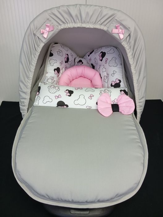 Forra completa para ovo