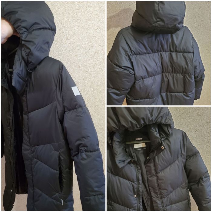 Куртка Осінь - Зима Reima Zara