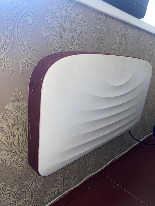 Конвекционный обогреватель MR-928