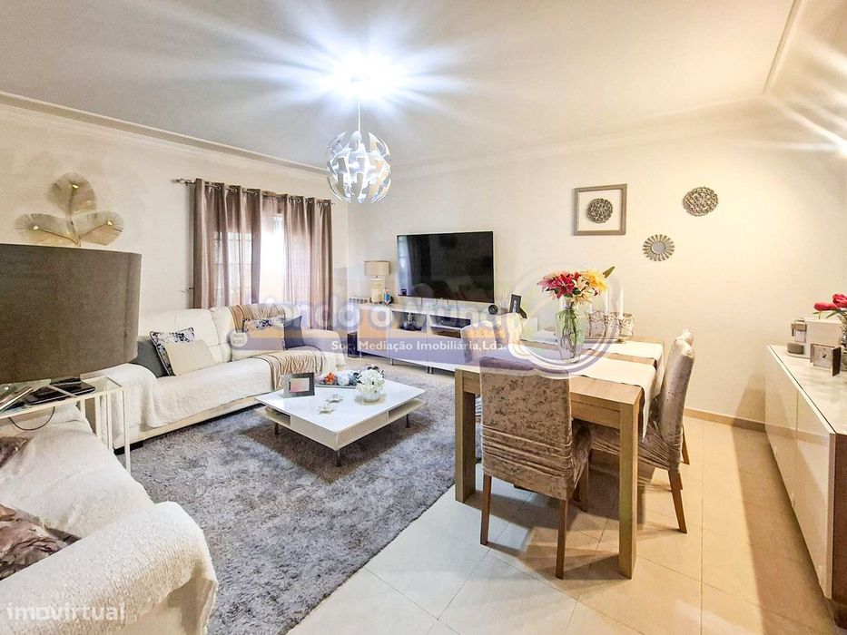 Property in Benavente, Santarém