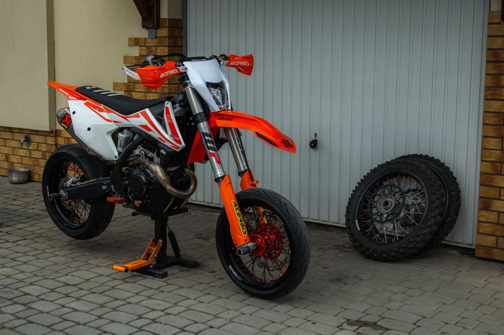 KTM