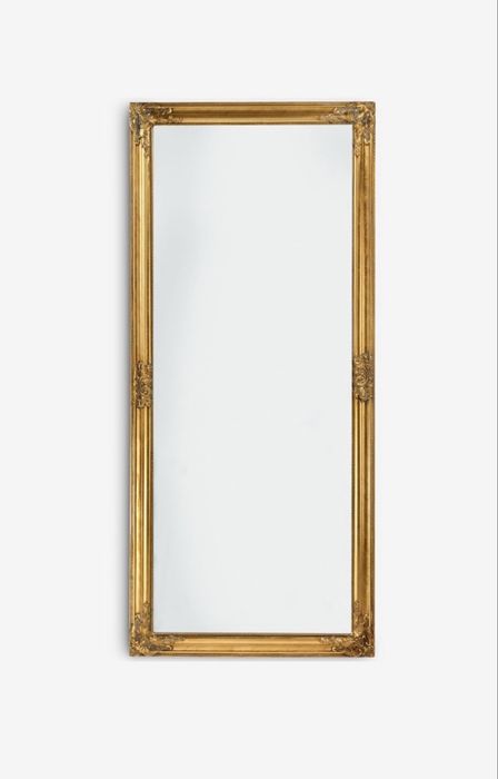 Дзеркало NORDBORG 72х162см золотистий