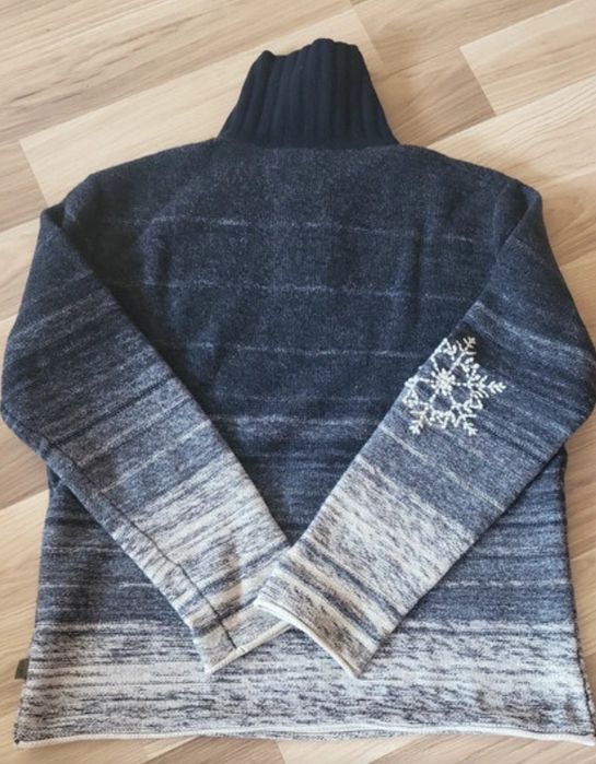 Sweter KENZO Home oryginalny