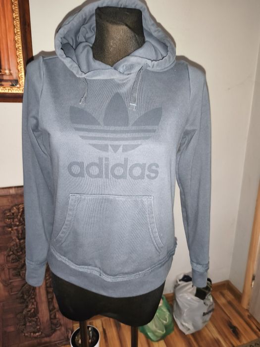 Bluza adidas unisex