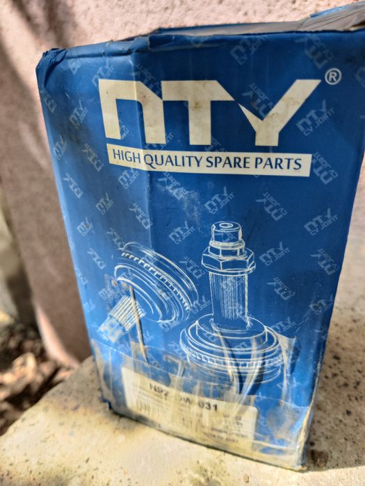 Продам шрус зовнішній на SsangYoung Actyon.