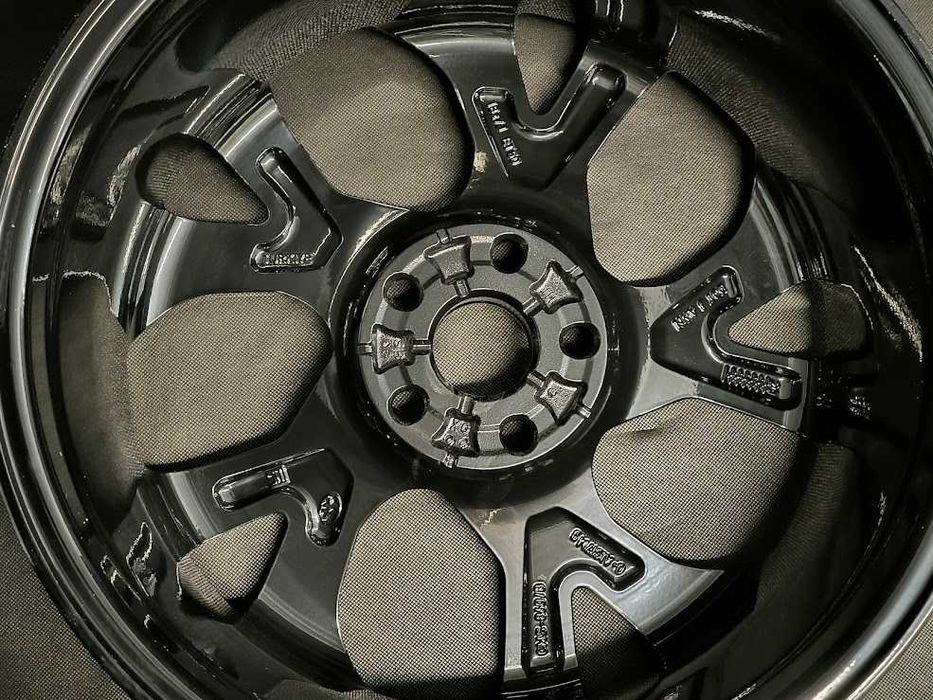 Alufelgi 18 5x114,3 ET50 Toyota, Lexus #263