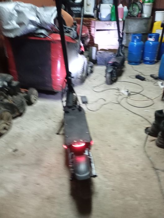 Kukirin g2 max 2026 i G3 pro 2024