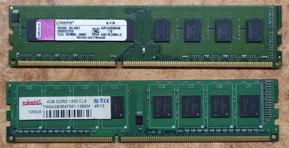 Продам:  МП Asus H81M-K + DualCore Intel Pentium G3220 + DDR3 4+4 GB