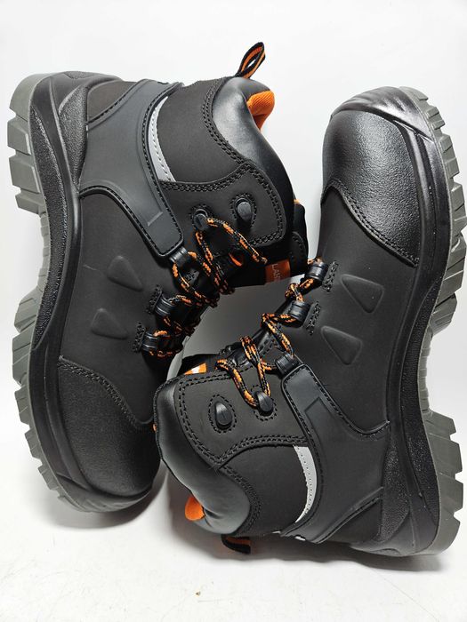 Buty robocze S3 SRC Lahti Pro L30118, NOWE, DOSTĘPNE ROZM. 40/41