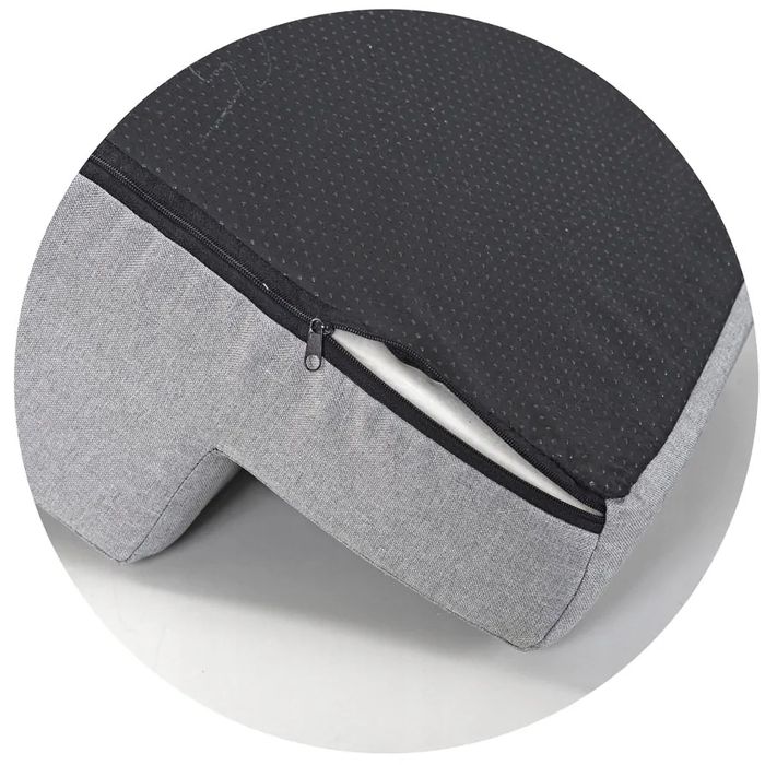 Schody dla psa schodki rampa legowisko dla jamnika 54 cm