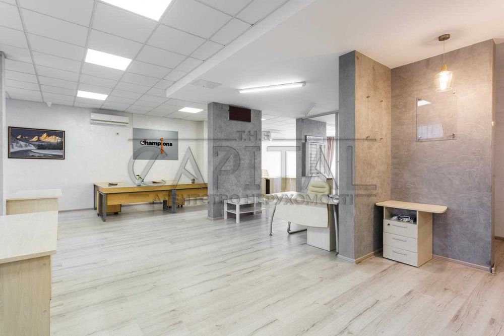 Коммерческая недвижимость по адресу бульвар Дружбы Народов (площадь 164 м²) - Atlanta.ua - фото 8