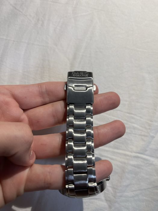 Casio oceanus OC-105