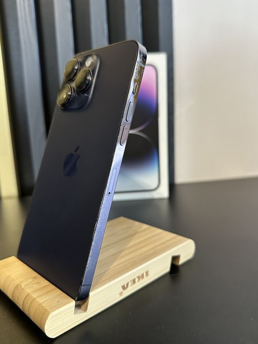 IPhone 14 PRO MAX 256GB