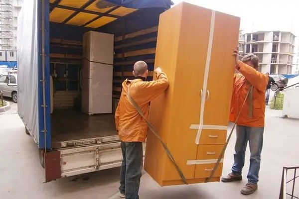 Услуги грузчиков в Полтаве. Вантажники 24/7. Грузчики