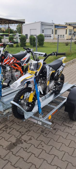Pitbike MRF 120 ttr