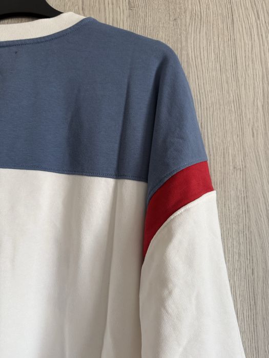 Damska bluza z logo GAP