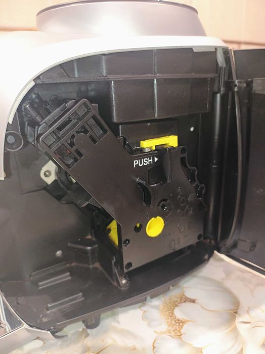 Кавомашина Philips HD8649/51