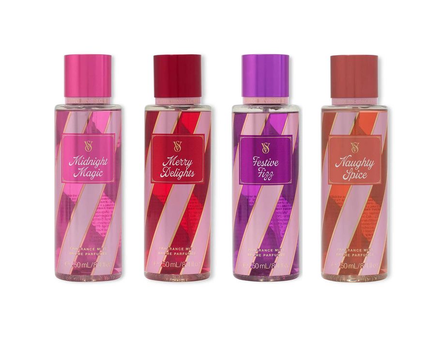 Міст Спрей Victoria's Secret Оригінал, Гурт