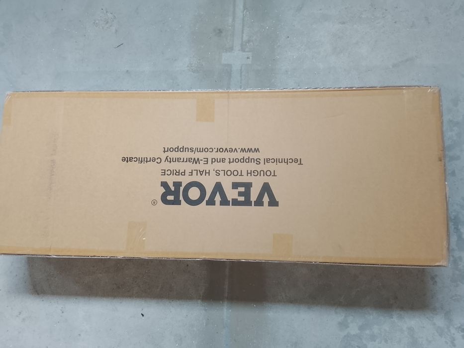 Motor barco elétrico novo 86lbs