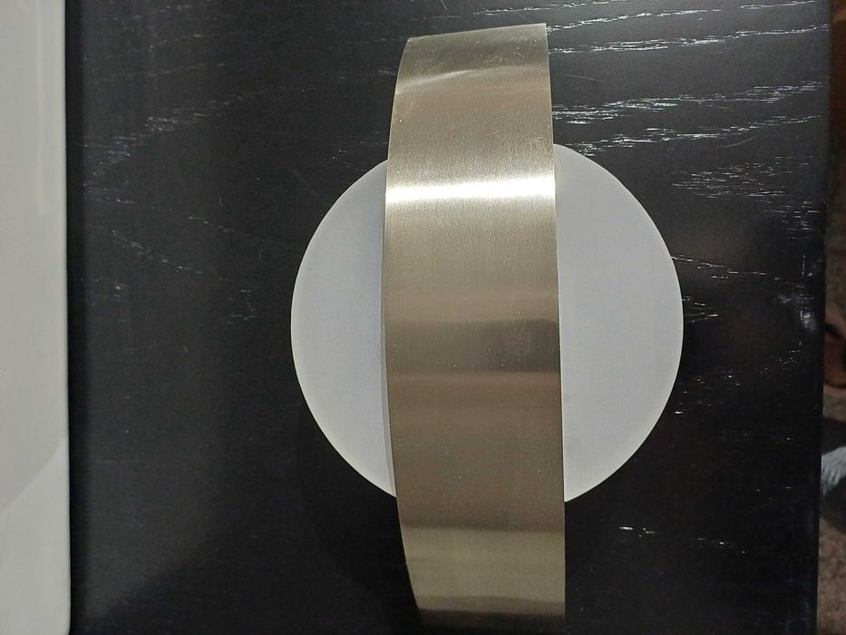 Aplique de luz interior