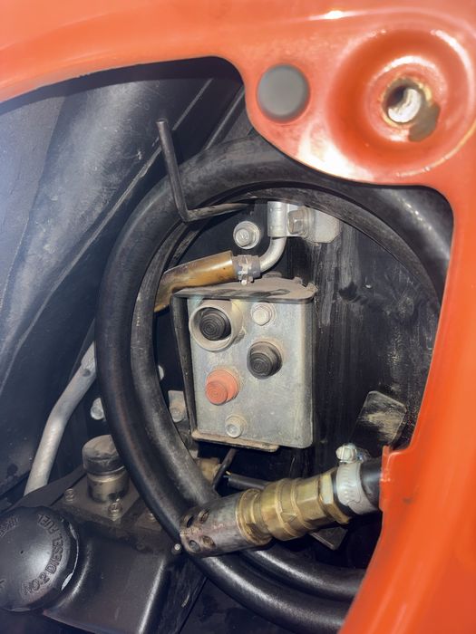 Послуги мініекскаватор 2-6 тон