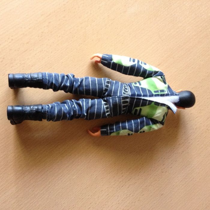 vintage doll, brand Famosa, from 1999 and in impeccable condition64586199440003121