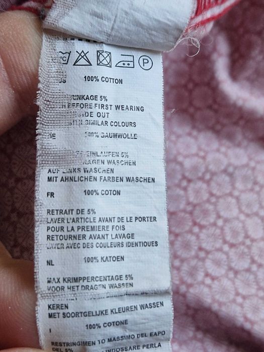Koszula męska z długim rękawem | Morgan | Rozmiar 41