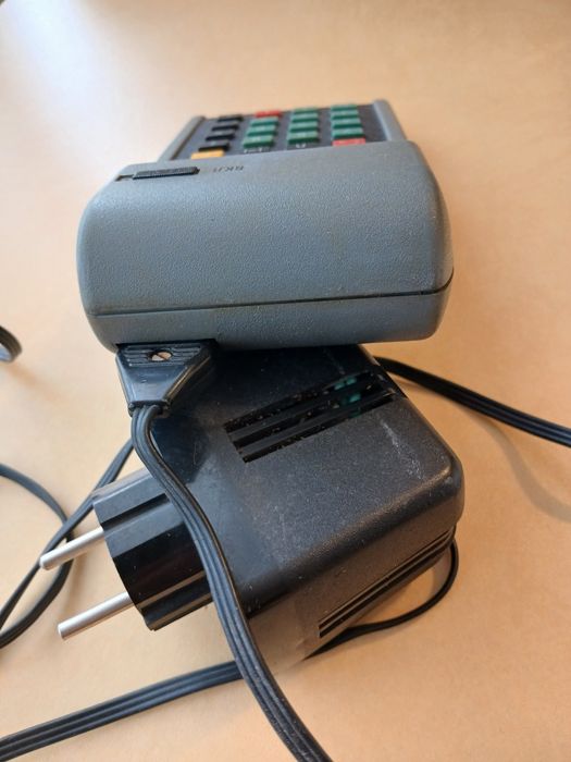 Калькулятор Электроника БЗ-19 М